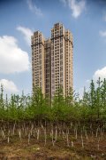 · 四川財經職業(yè)學院教師公寓